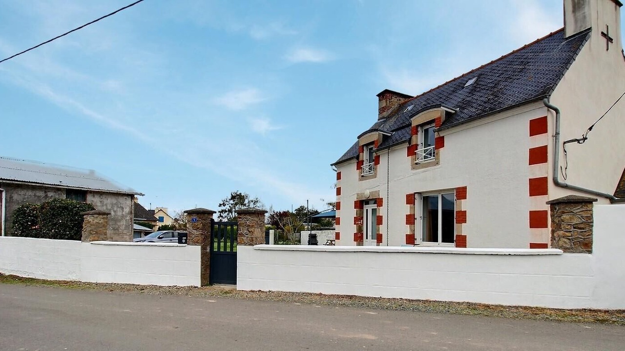 Photo of Outdoor in Plouha