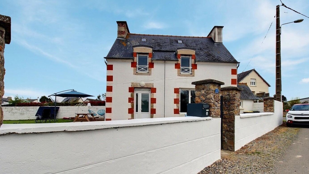 Photo of Outdoor in Plouha