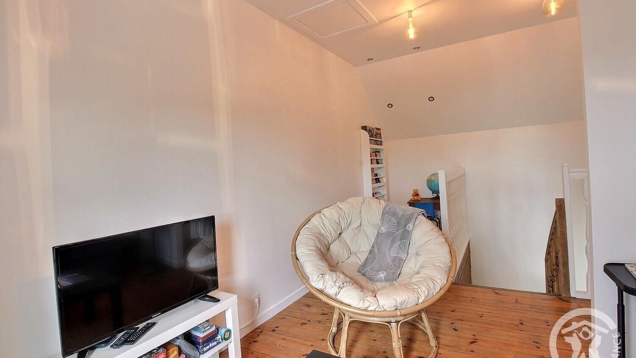 Photo of Livingroom in Plouha