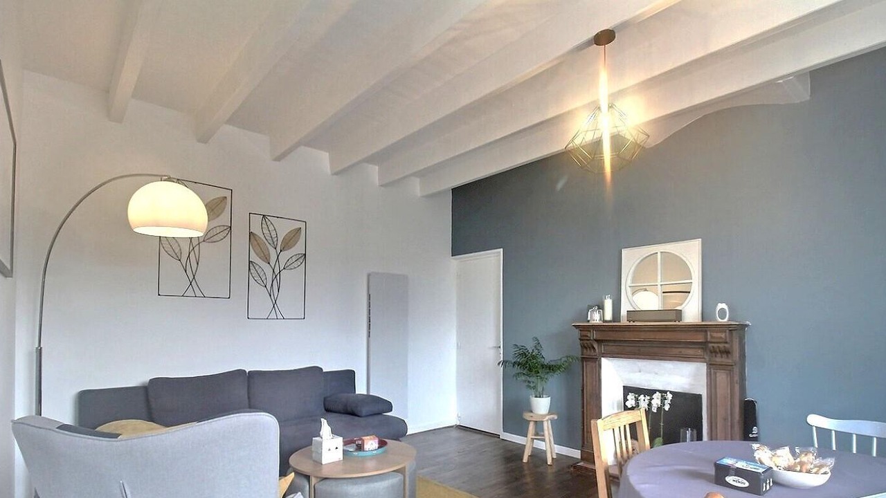 Photo of Livingroom in Plouha