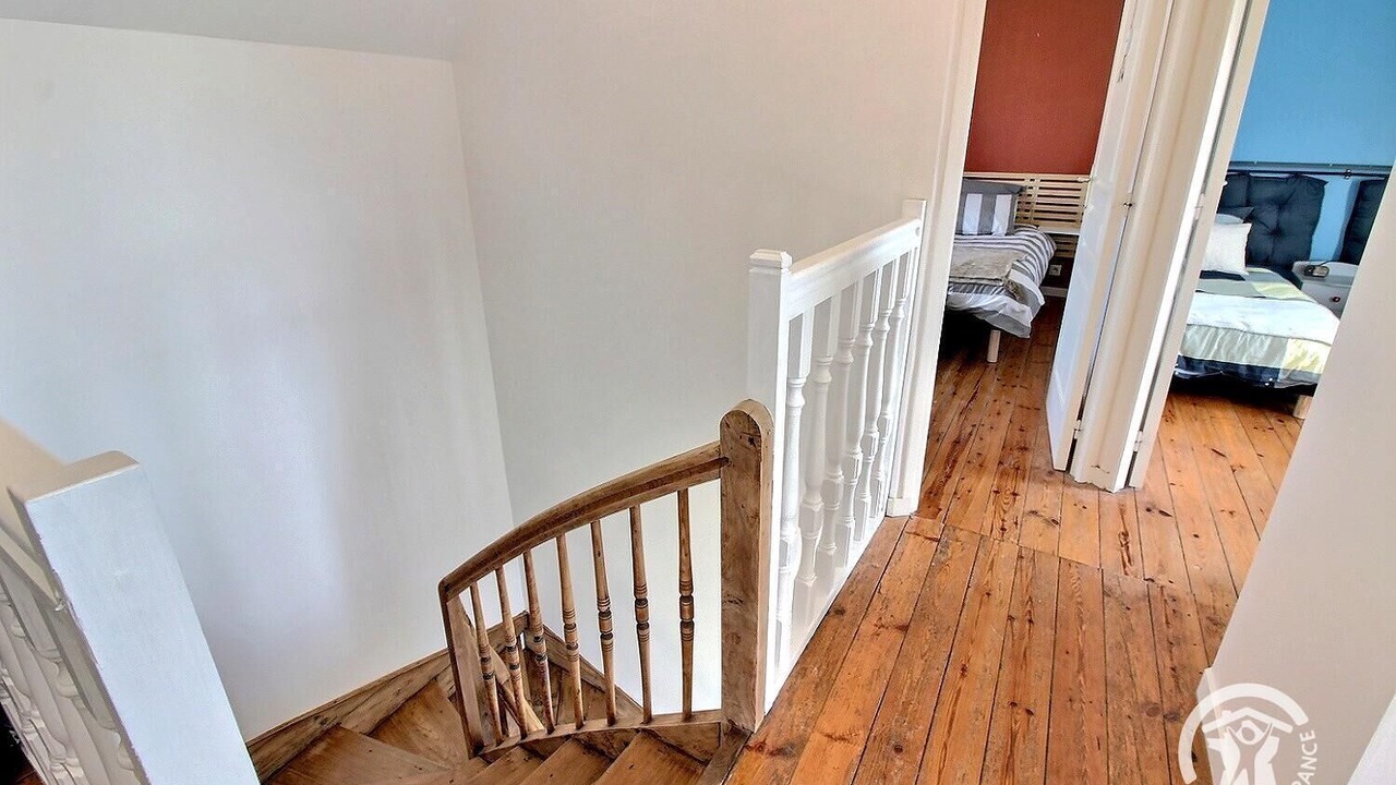 Photo of Bedroom in Plouha