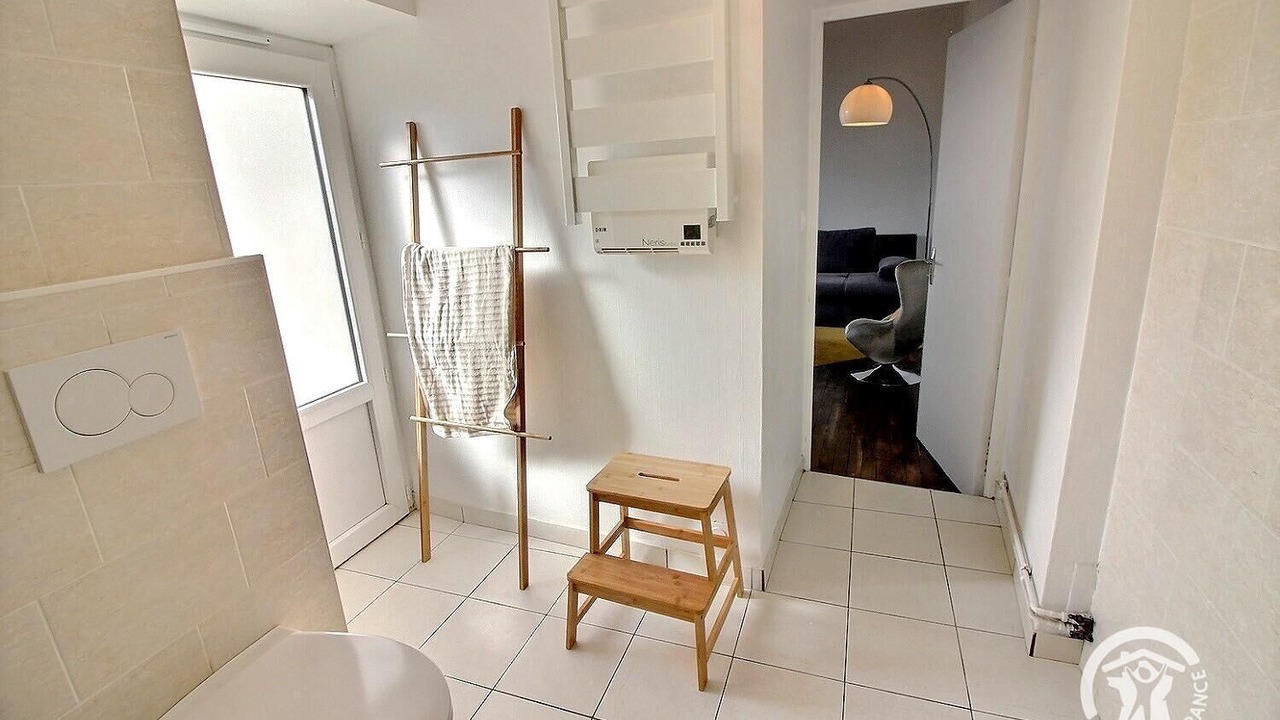 Photo of Bathroom in Plouha