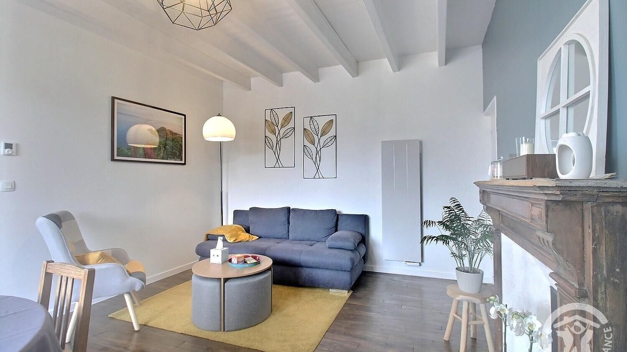 Photo of Livingroom in Plouha