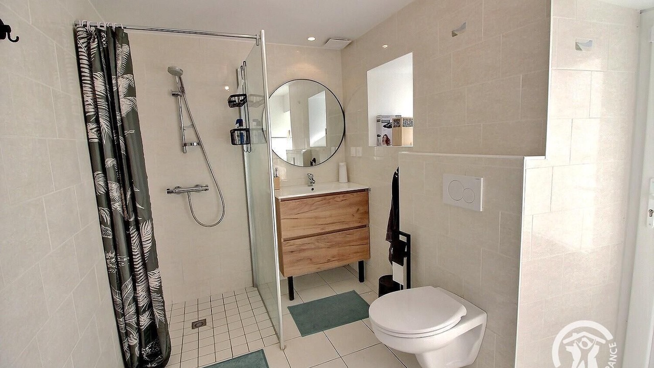 Photo of Bathroom in Plouha