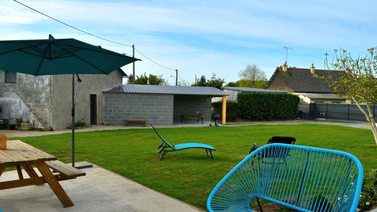 Photo of Outdoor in Plouha