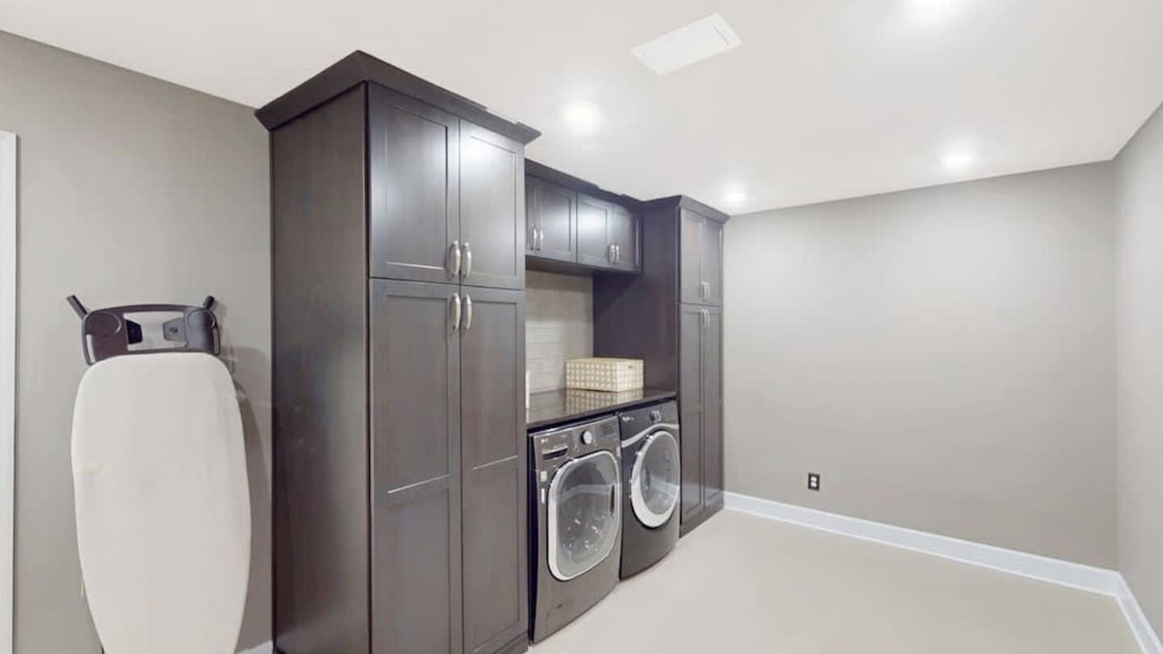 Photo of Bedroom in Boyette Springs