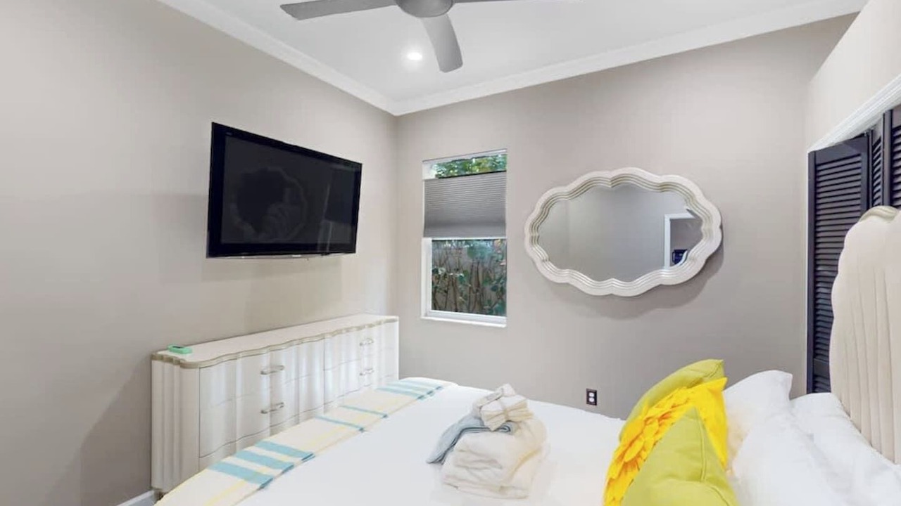 Photo of Bedroom in Boyette Springs