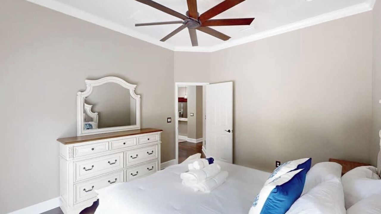 Photo of Bedroom in Boyette Springs