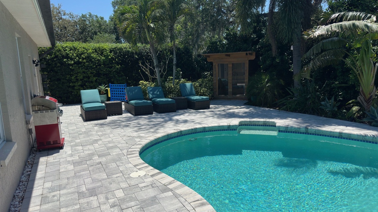 Photo of Outdoor in Boyette Springs