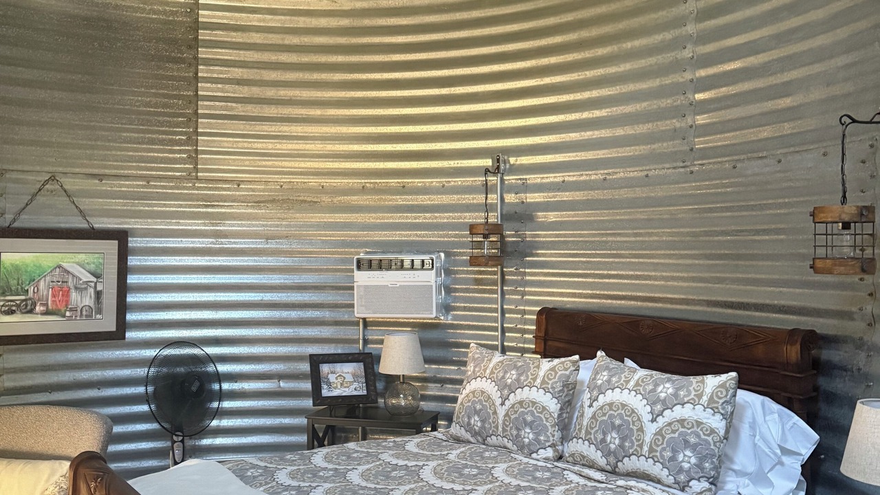 Photo of Bedroom in Snowbird
