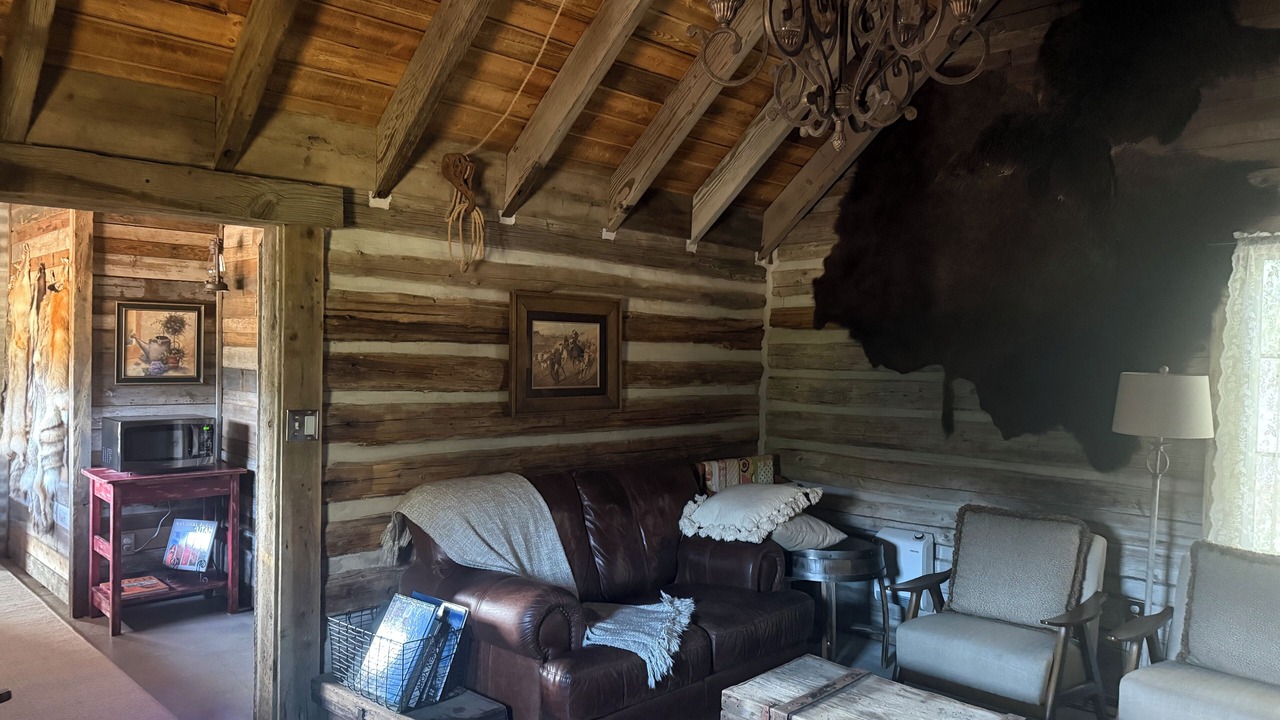 Photo of Livingroom in Snowbird