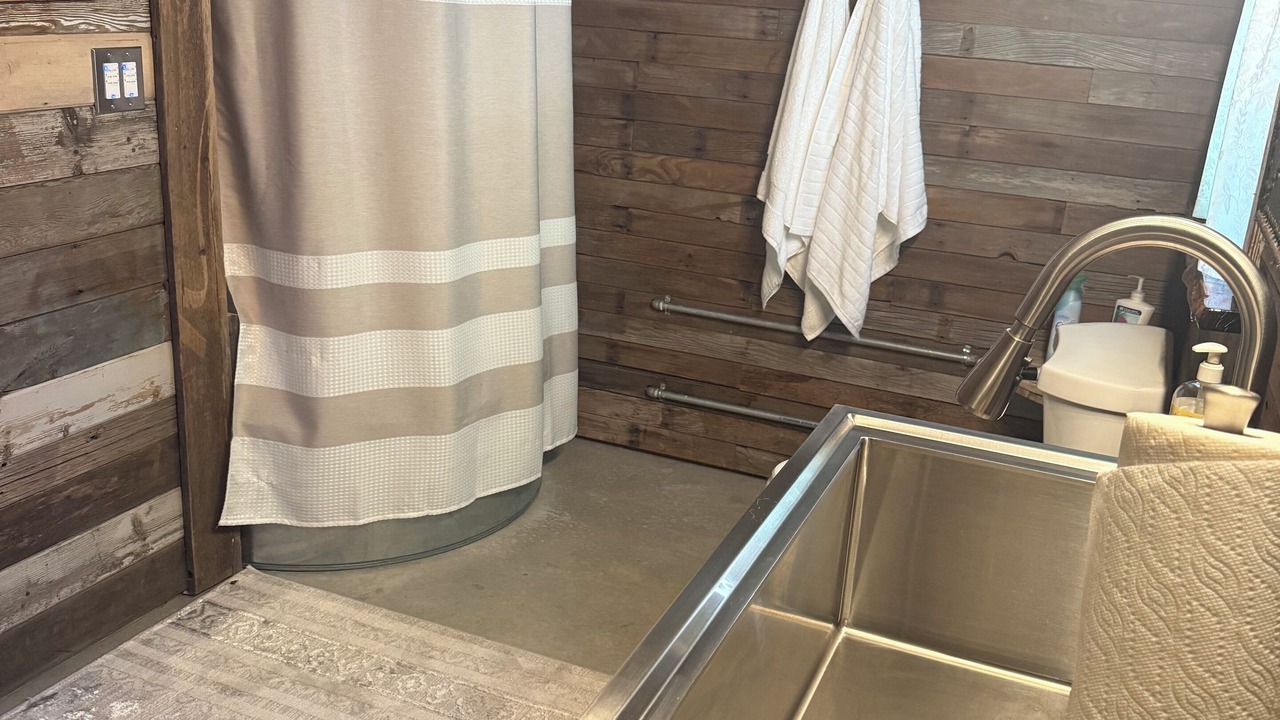 Photo of Bathroom in Snowbird