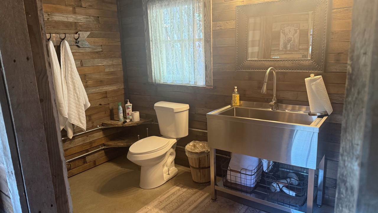 Photo of Bathroom in Snowbird