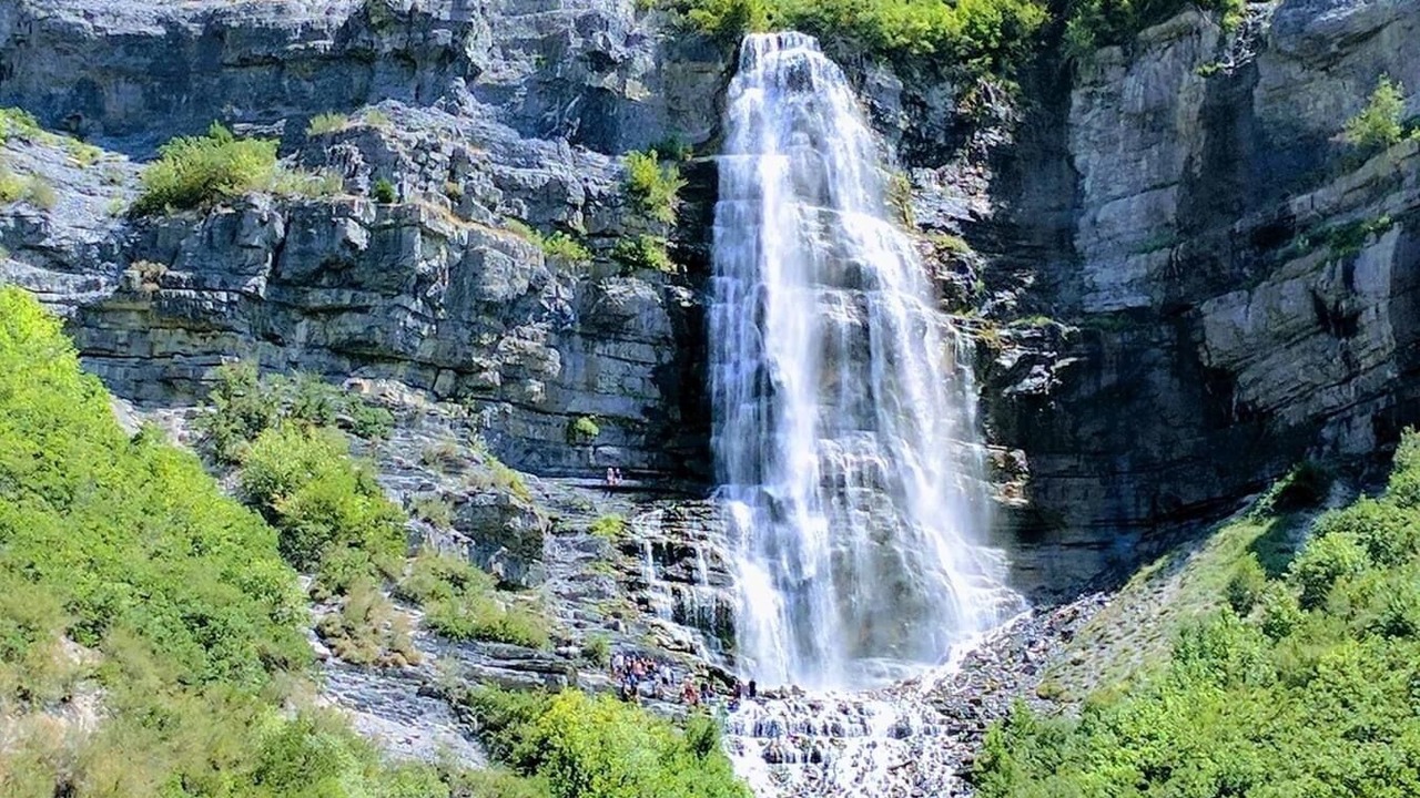 Photo of Outdoor in Snowbird