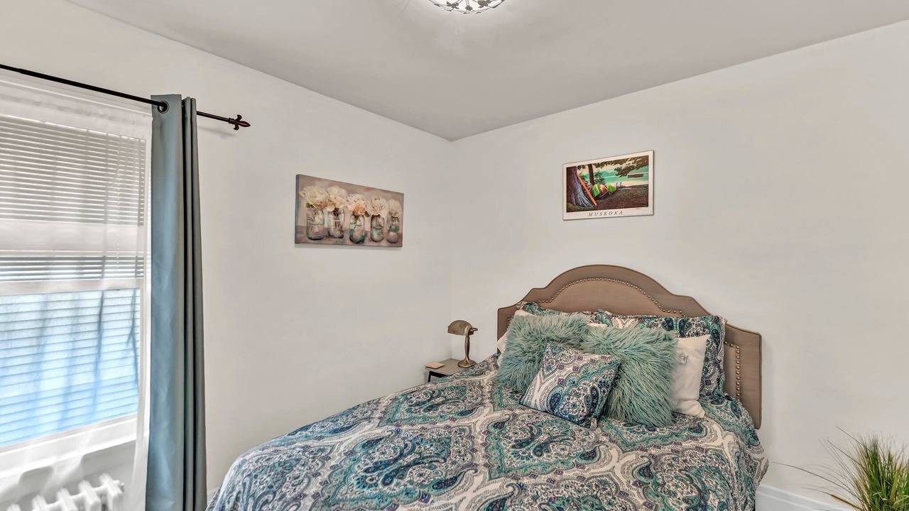 Photo of Bedroom in North Buffalo