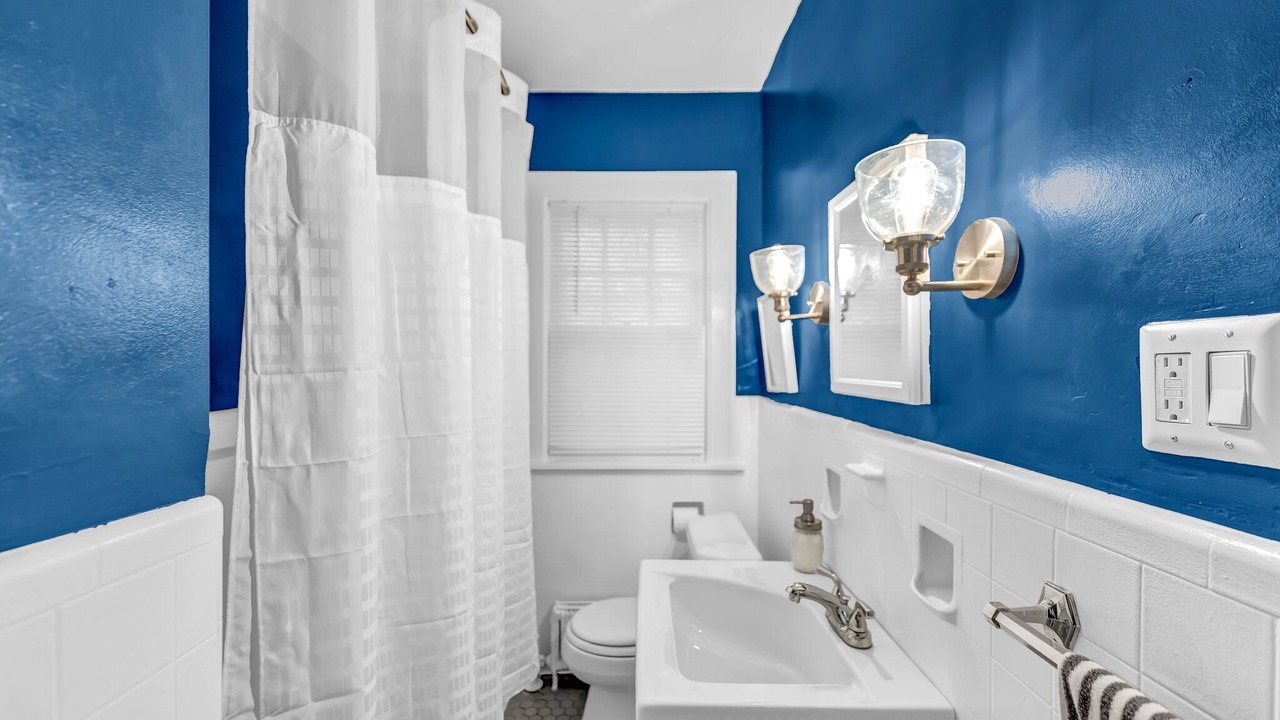 Photo of Bathroom in North Buffalo