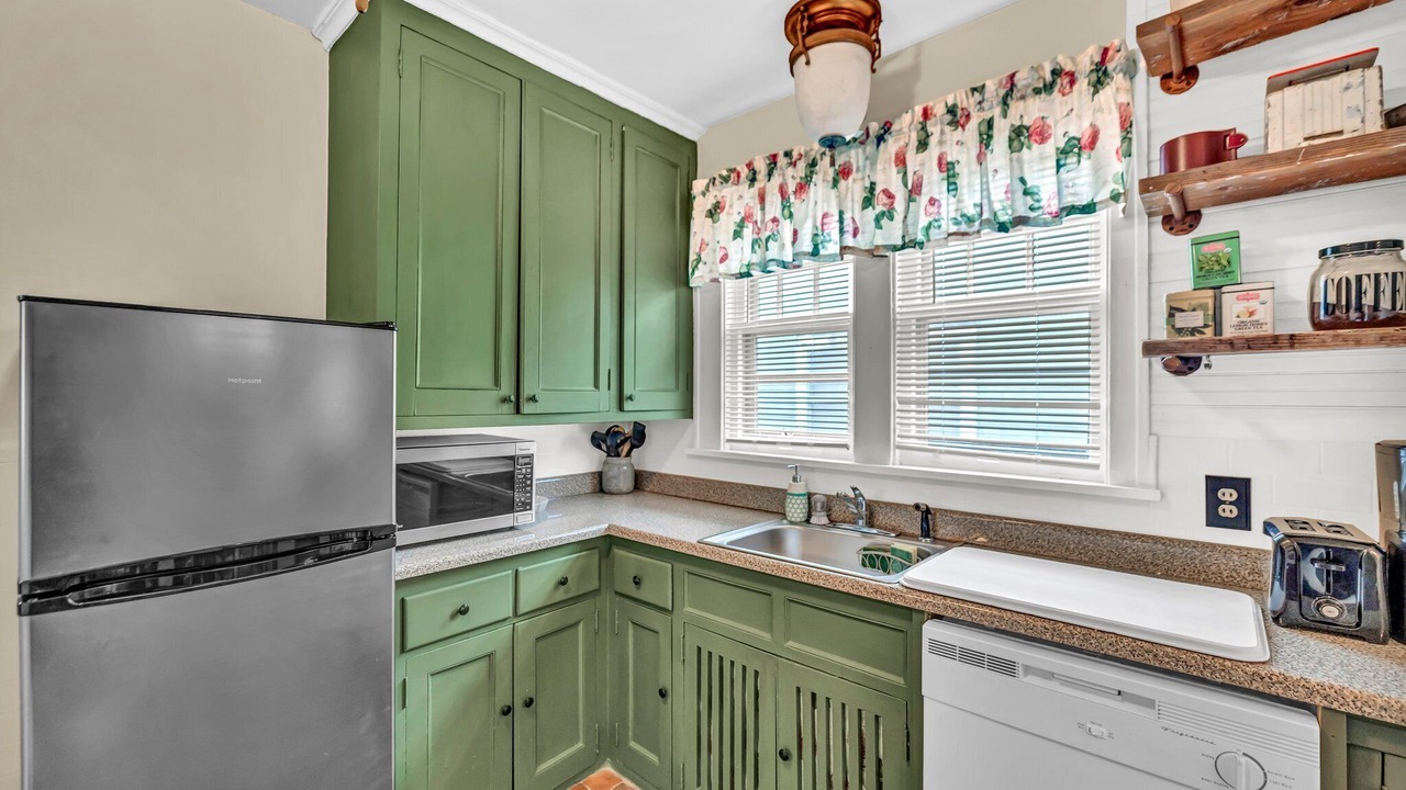 Photo of Kitchen in North Buffalo