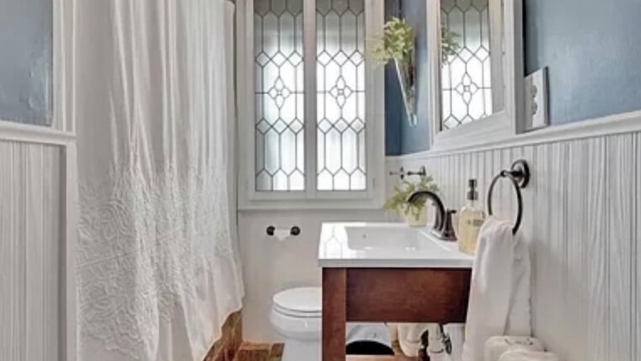 Photo of Bathroom in North Buffalo