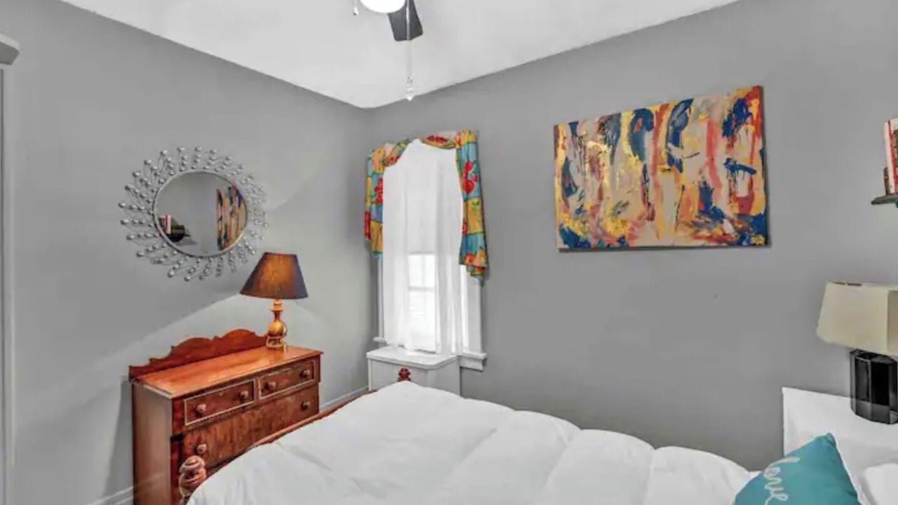 Photo of Bedroom in North Buffalo