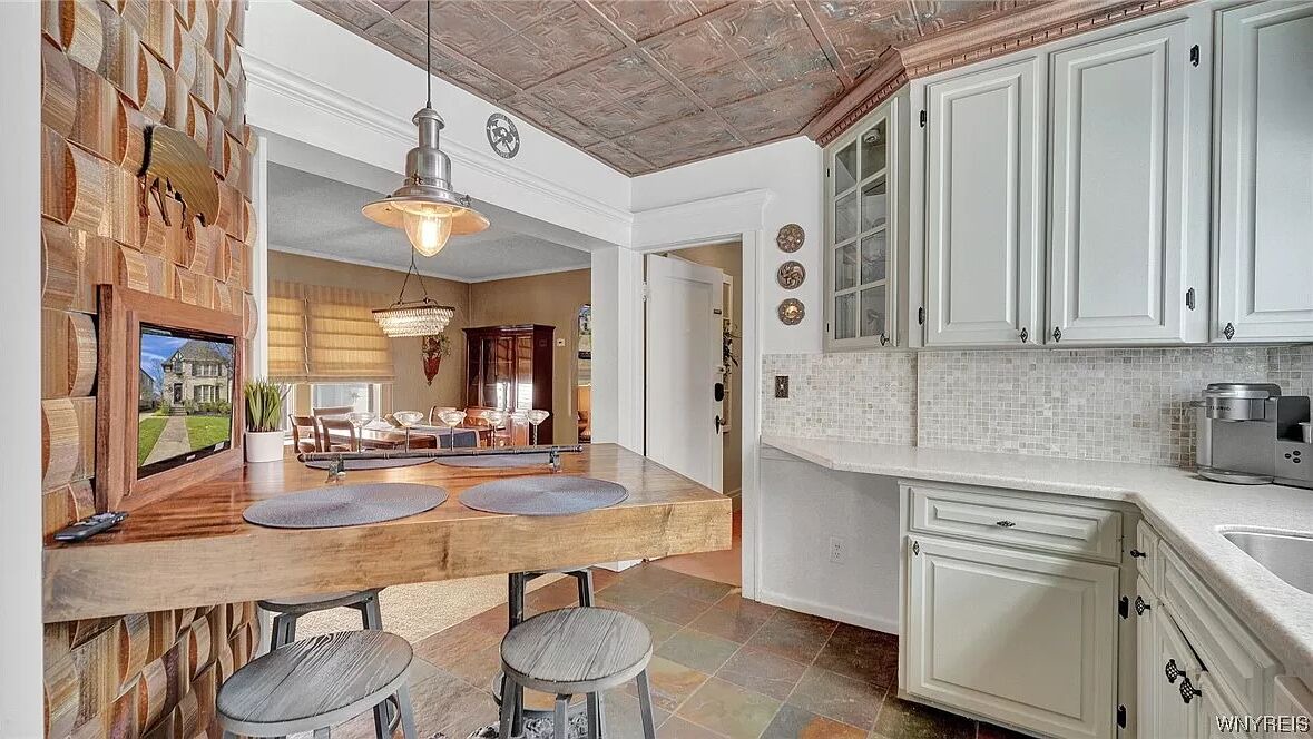 Photo of Kitchen in North Buffalo