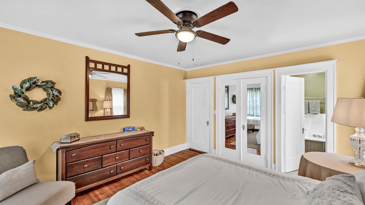 Photo of Bedroom in North Buffalo