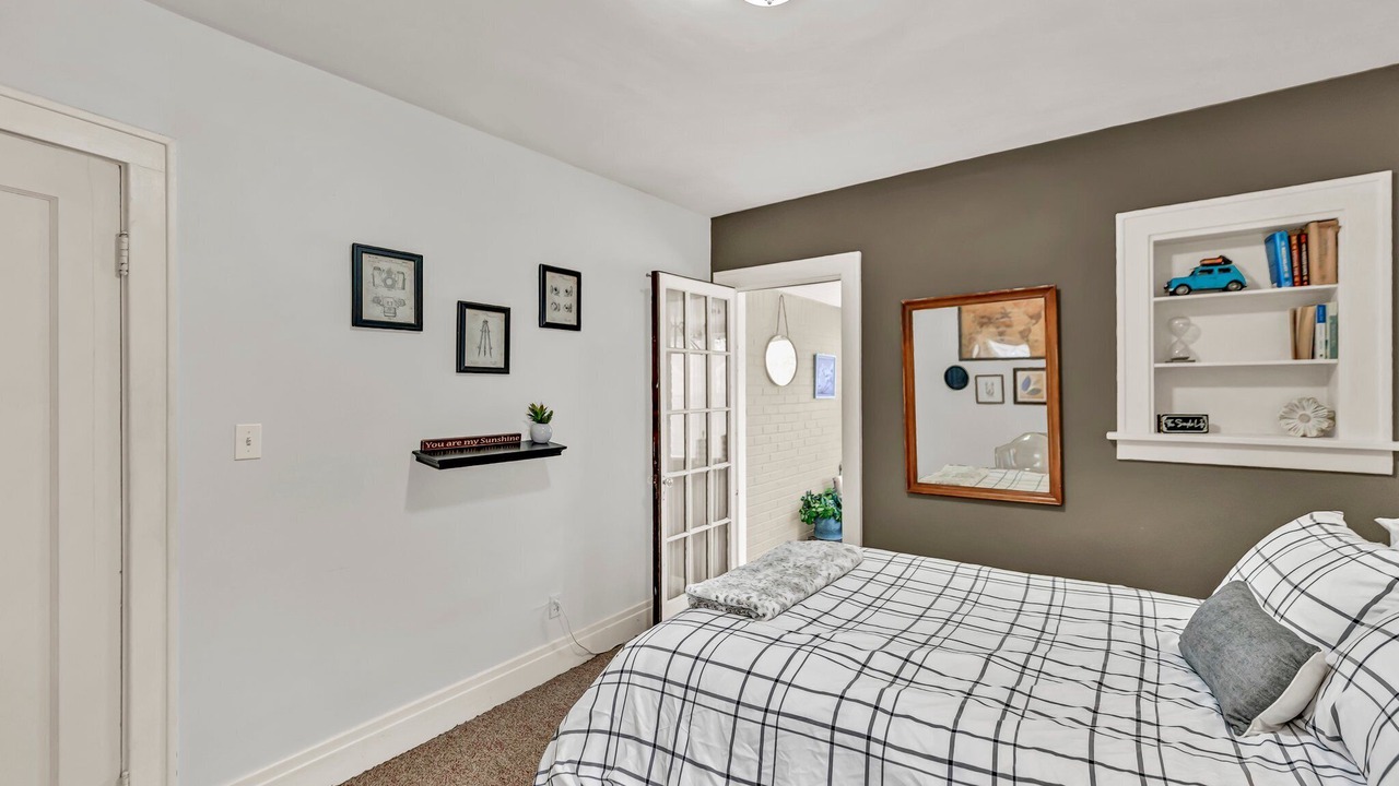 Photo of Bedroom in North Buffalo