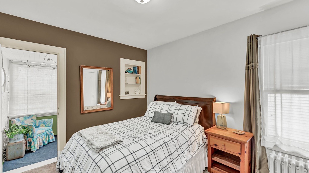 Photo of Bedroom in North Buffalo