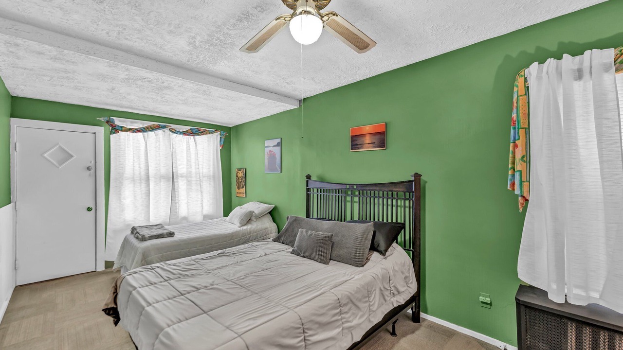 Photo of Bedroom in North Buffalo