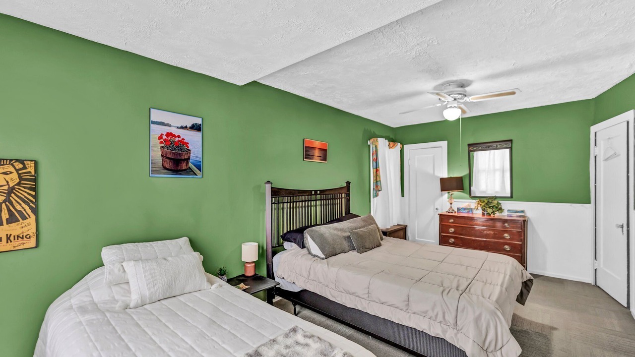 Photo of Bedroom in North Buffalo