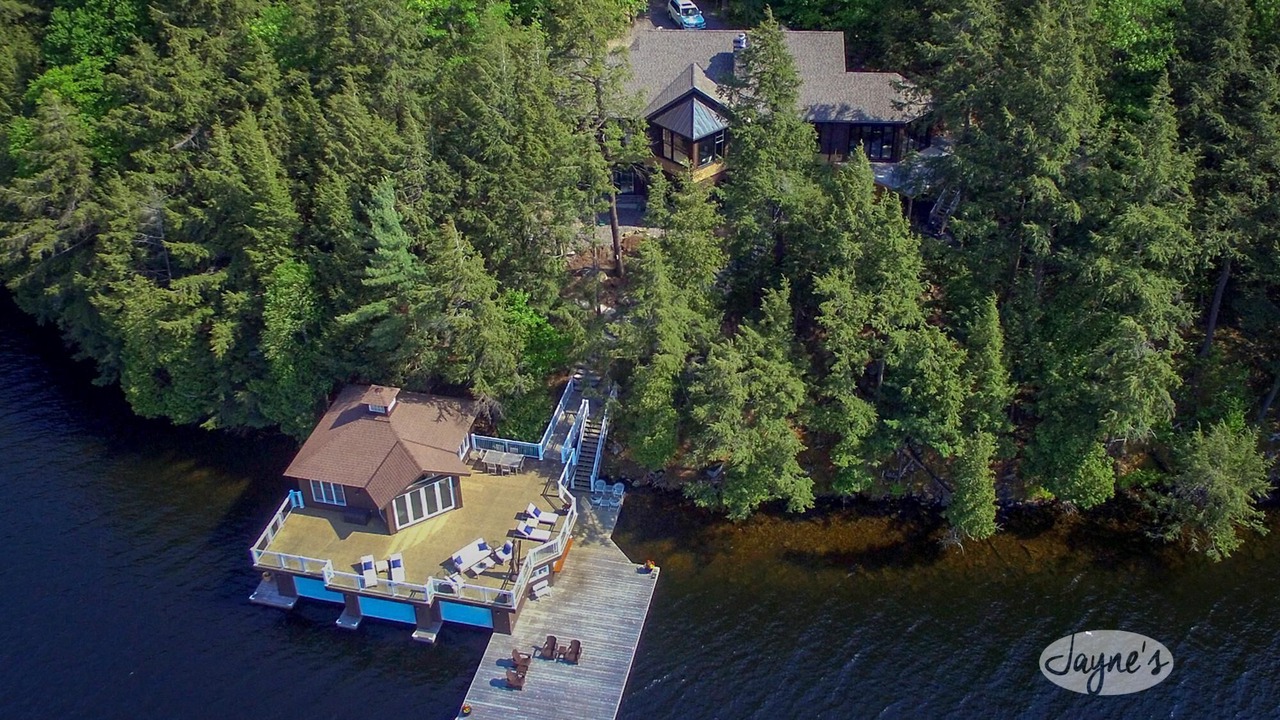 Photo of Others in Muskoka Lakes