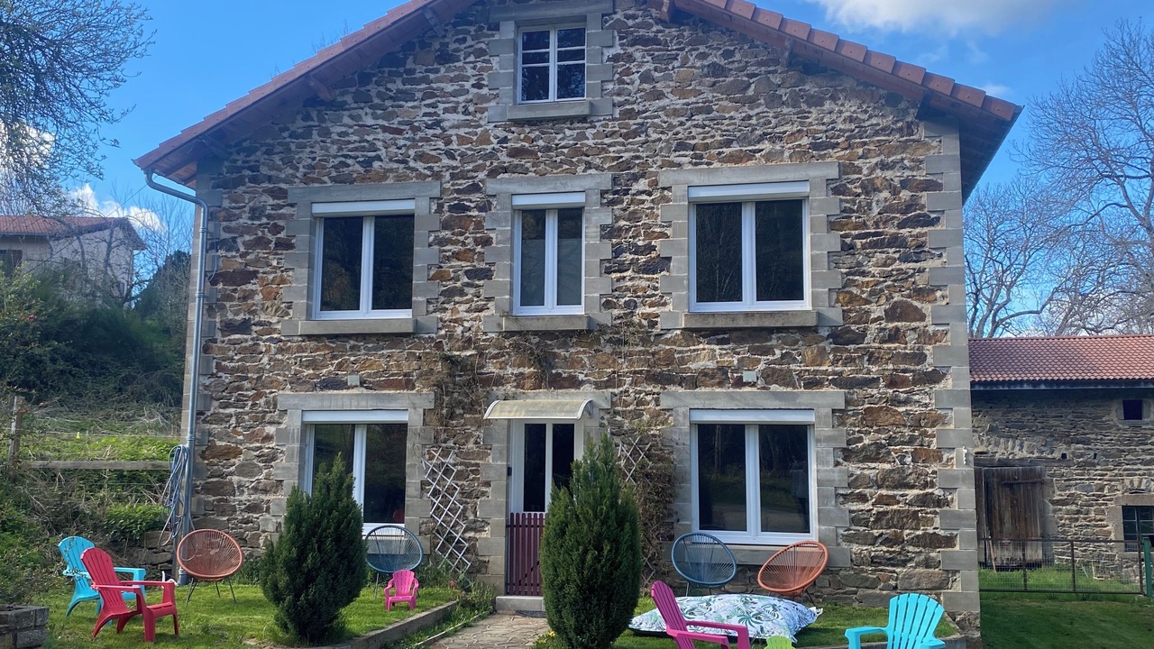 Photo of Outdoor in Le Monestier