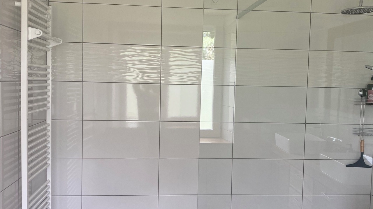 Photo of Bathroom in Le Monestier