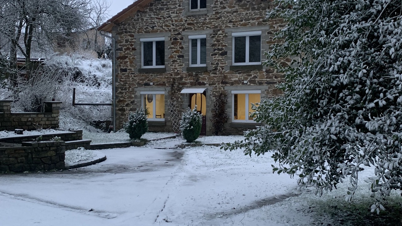 Photo of Outdoor in Le Monestier
