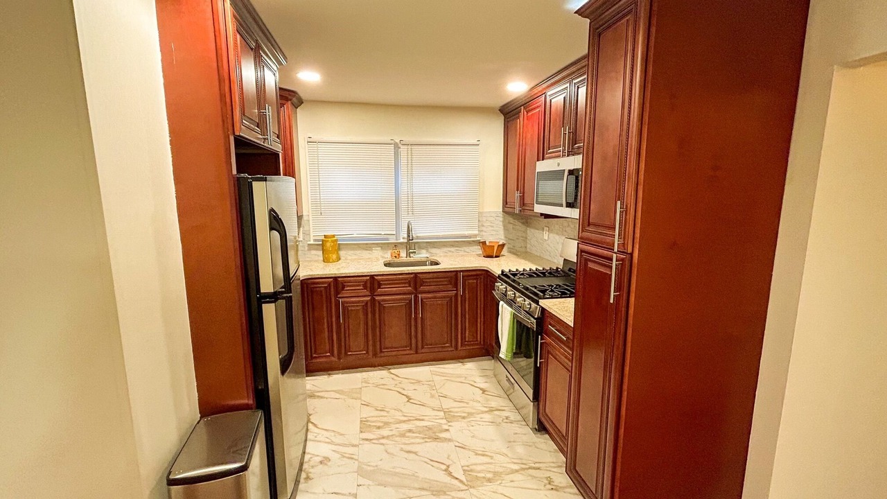 Photo of Kitchen in Canarsie