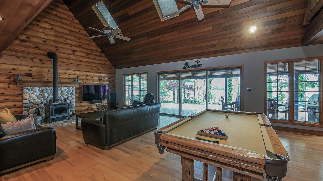 Photo of Bedroom in Mays Landing