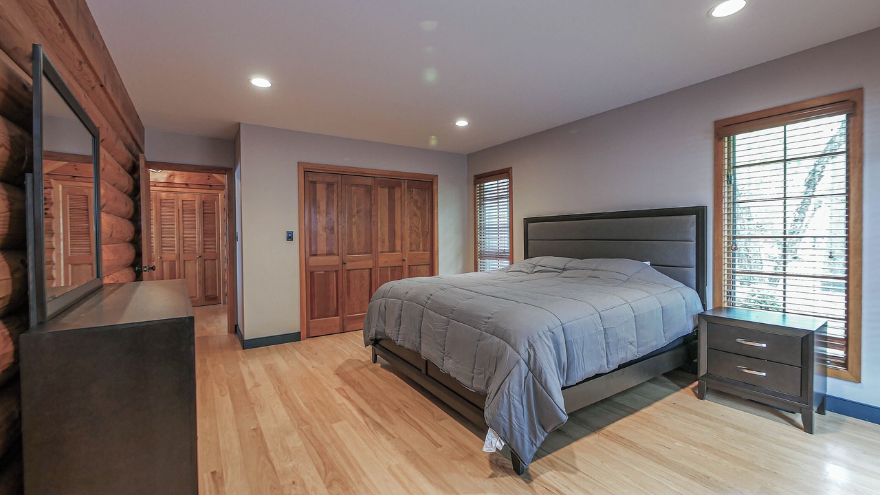 Photo of Bedroom in Mays Landing