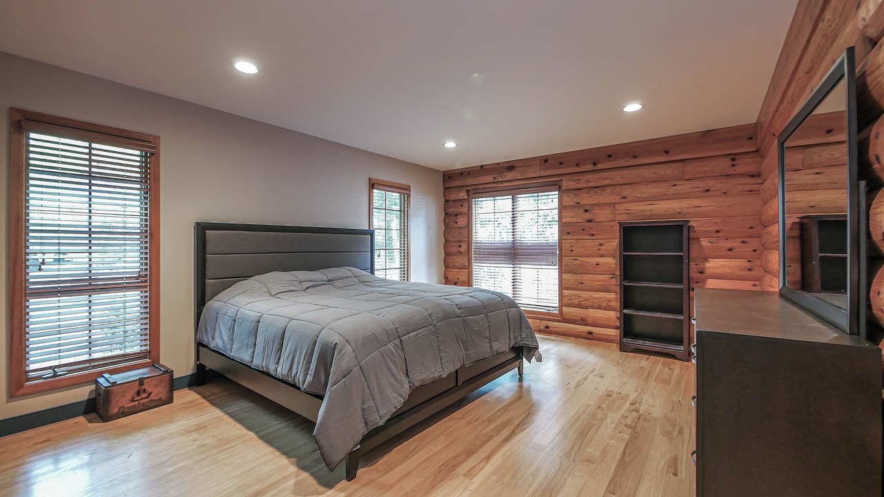 Photo of Bedroom in Mays Landing