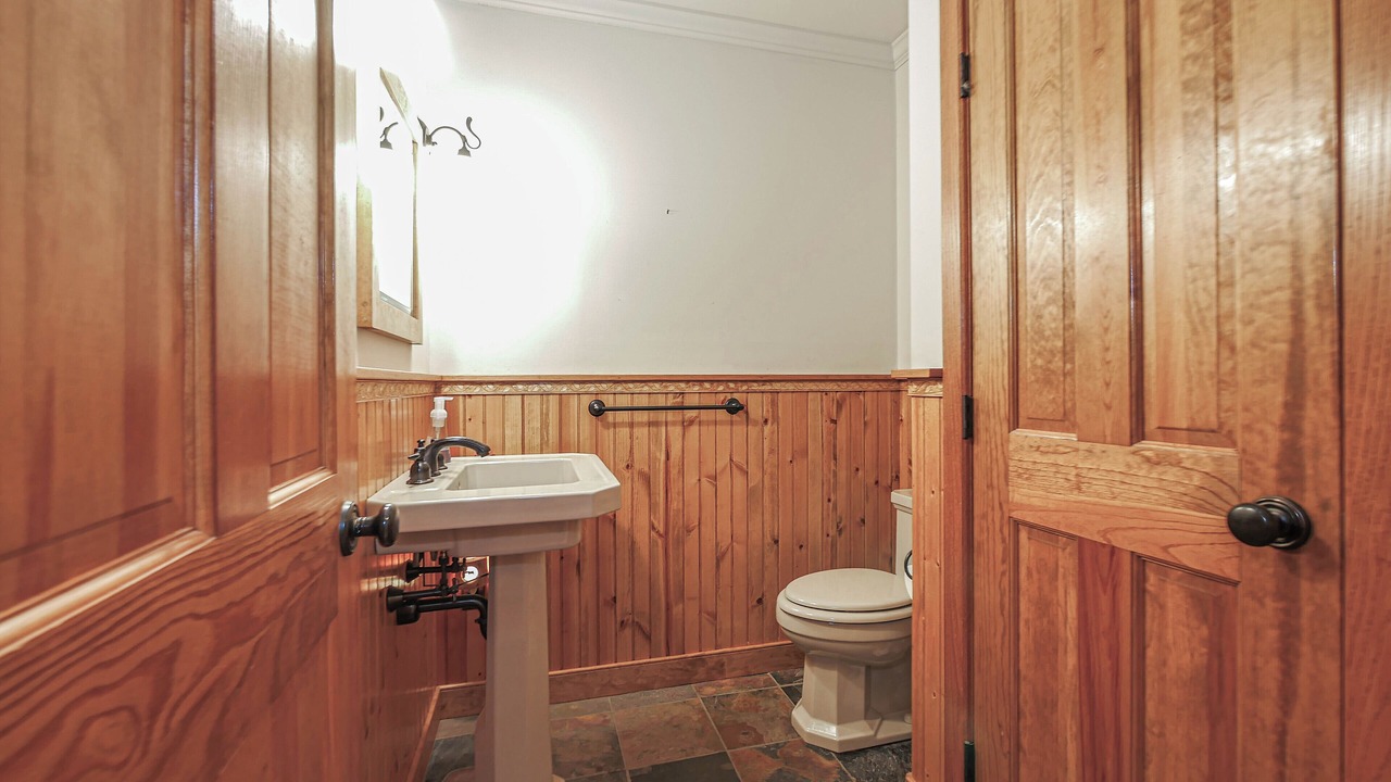 Photo of Bathroom in Mays Landing