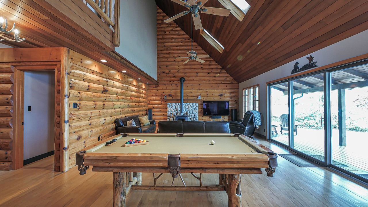 Photo of Bedroom in Mays Landing