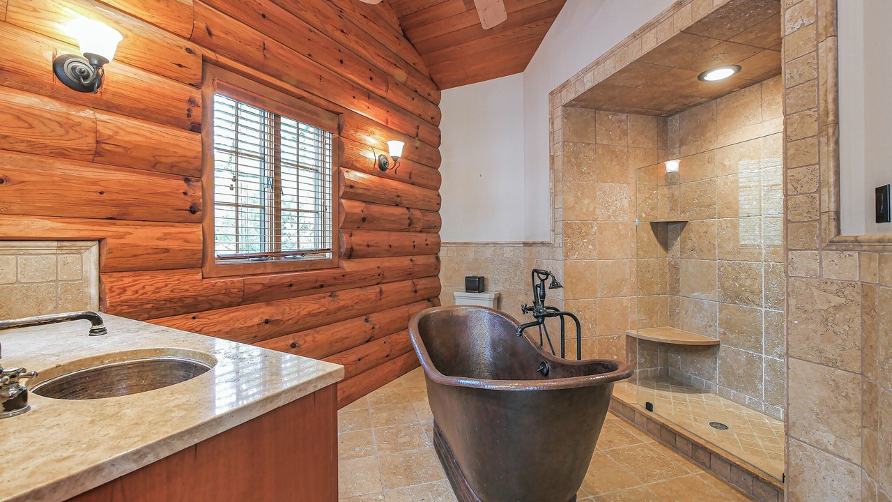 Photo of Bathroom in Mays Landing