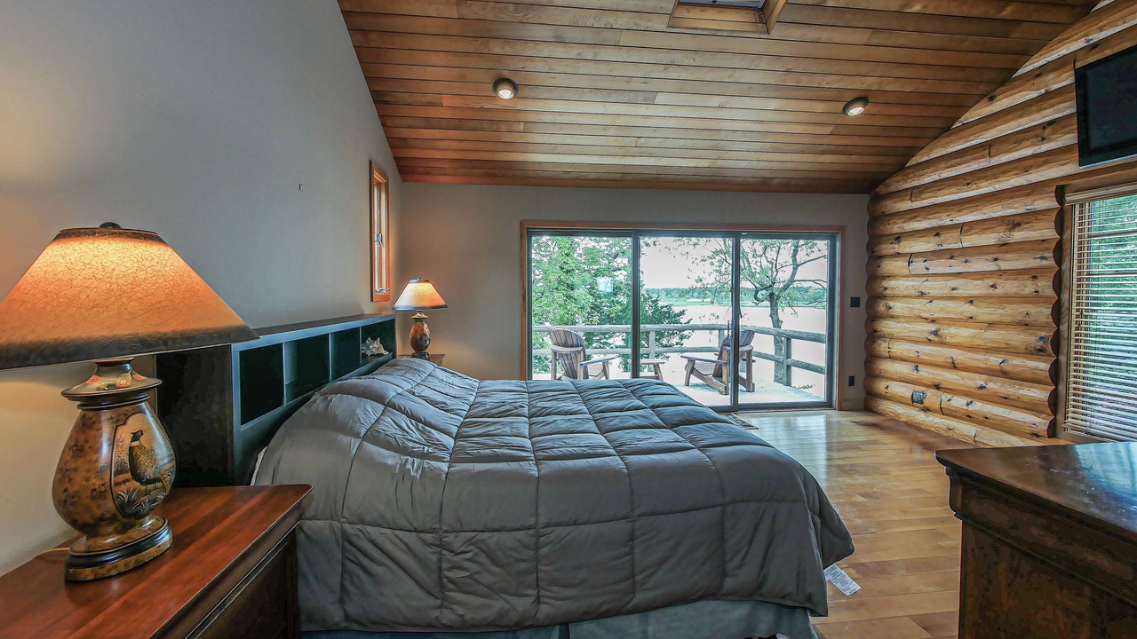 Photo of Bedroom in Mays Landing