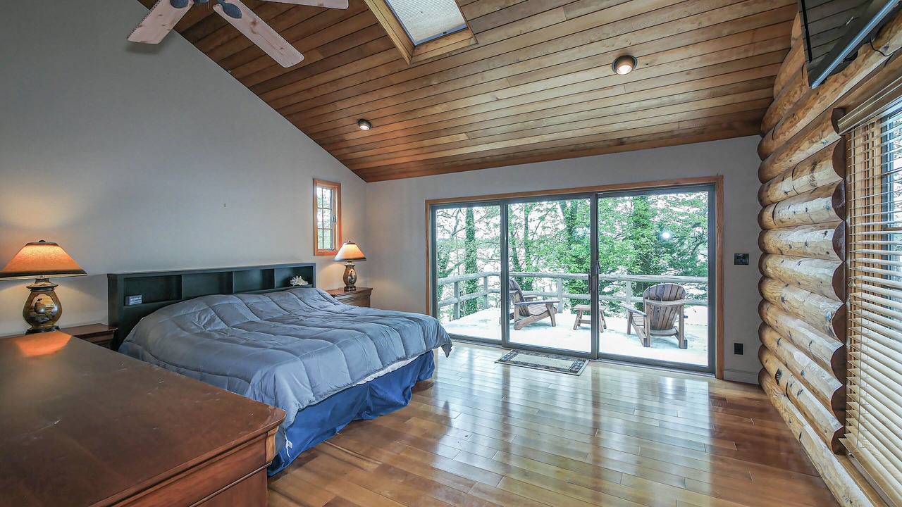 Photo of Bedroom in Mays Landing