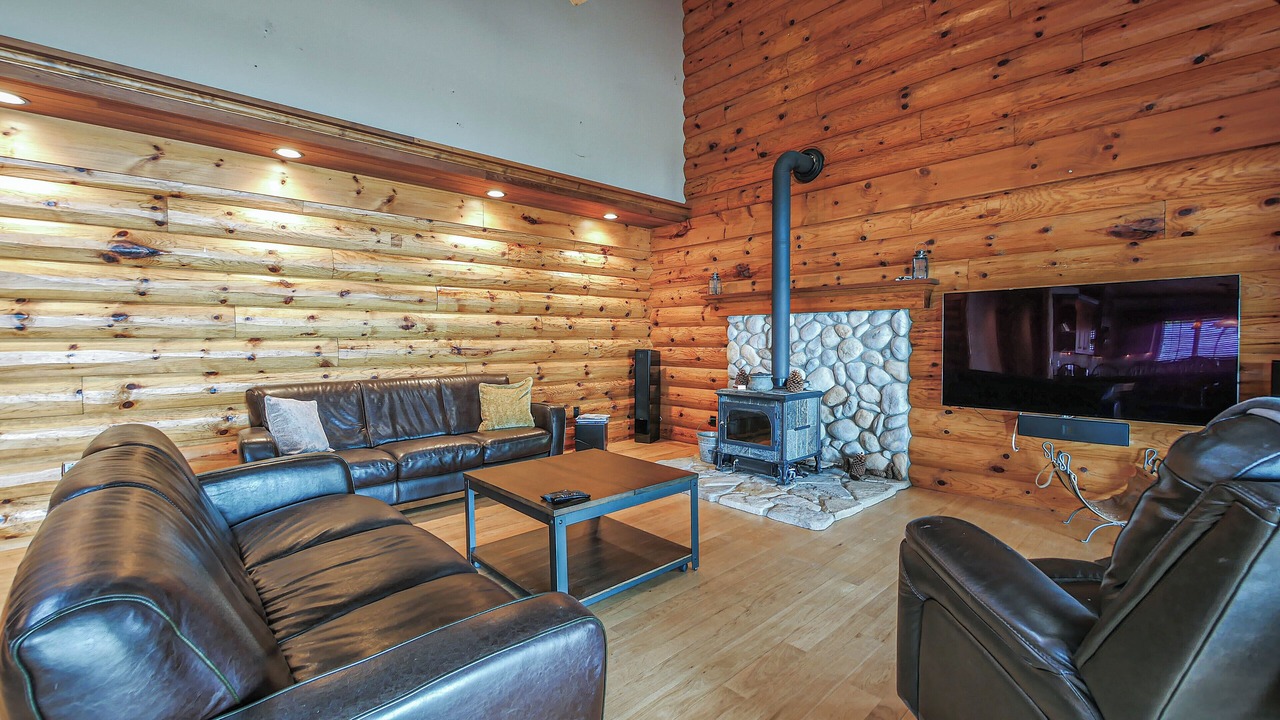 Photo of Livingroom in Mays Landing