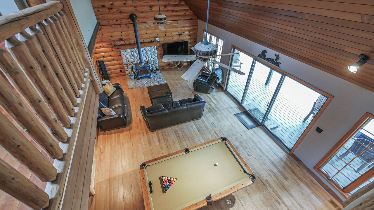 Photo of Bedroom in Mays Landing