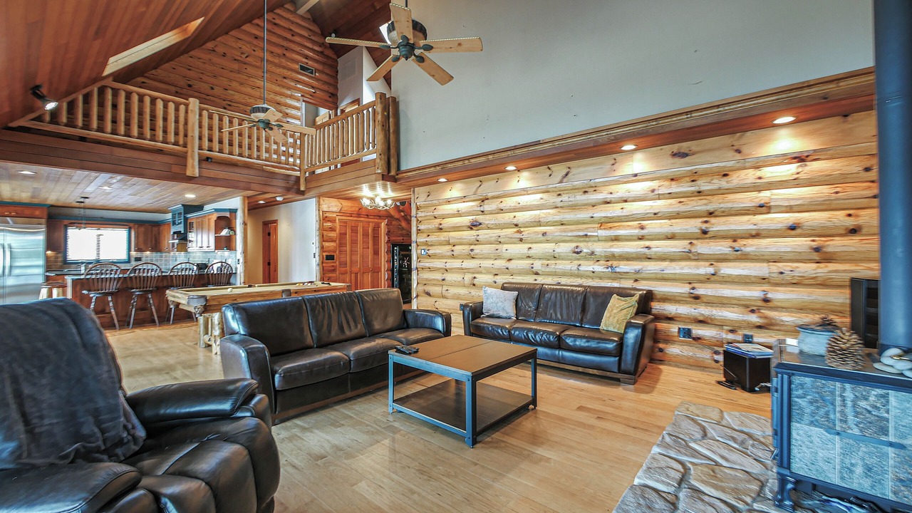 Photo of Livingroom in Mays Landing