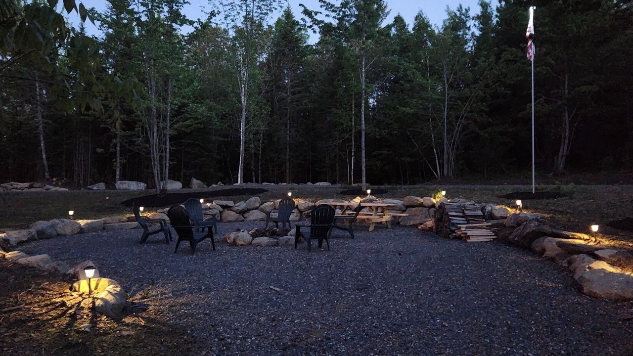 Photo of Outdoor in Sangerville