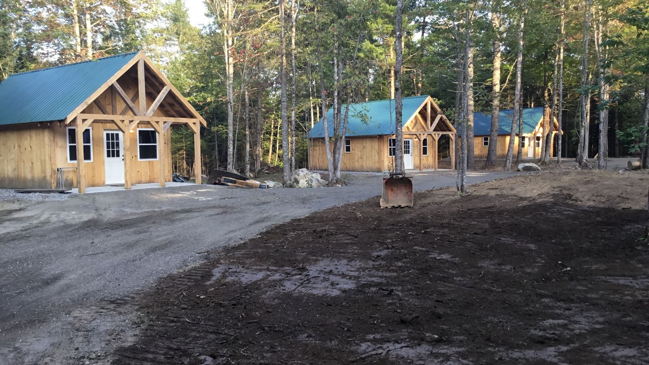 Photo of Outdoor in Sangerville