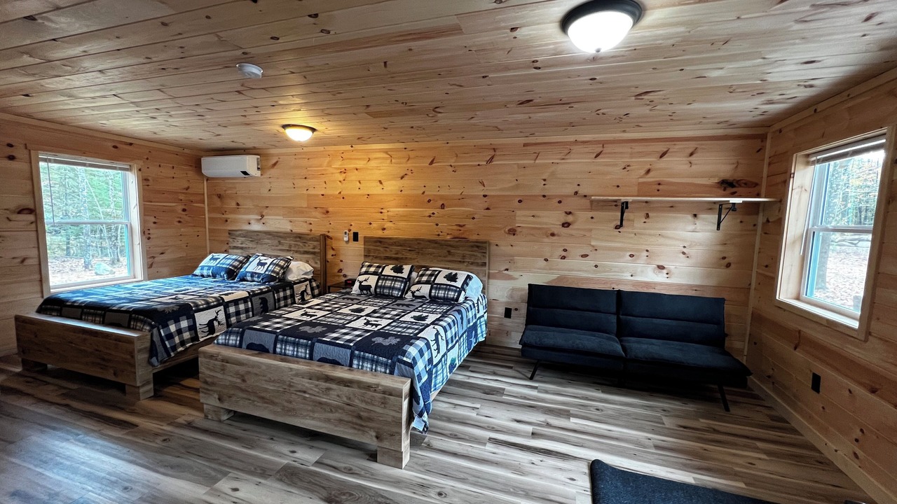 Photo of Bedroom in Sangerville