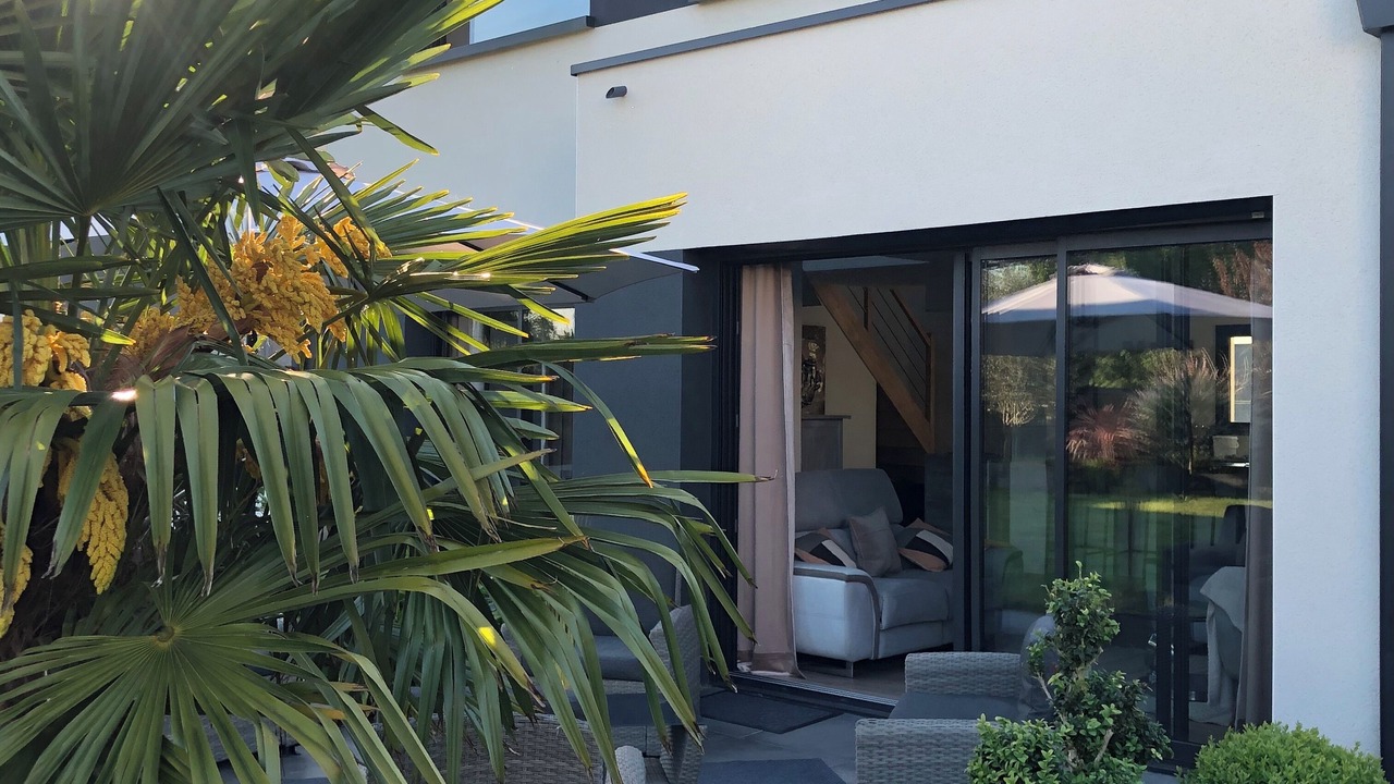 Photo of Patio Balcony in Saint-Carne