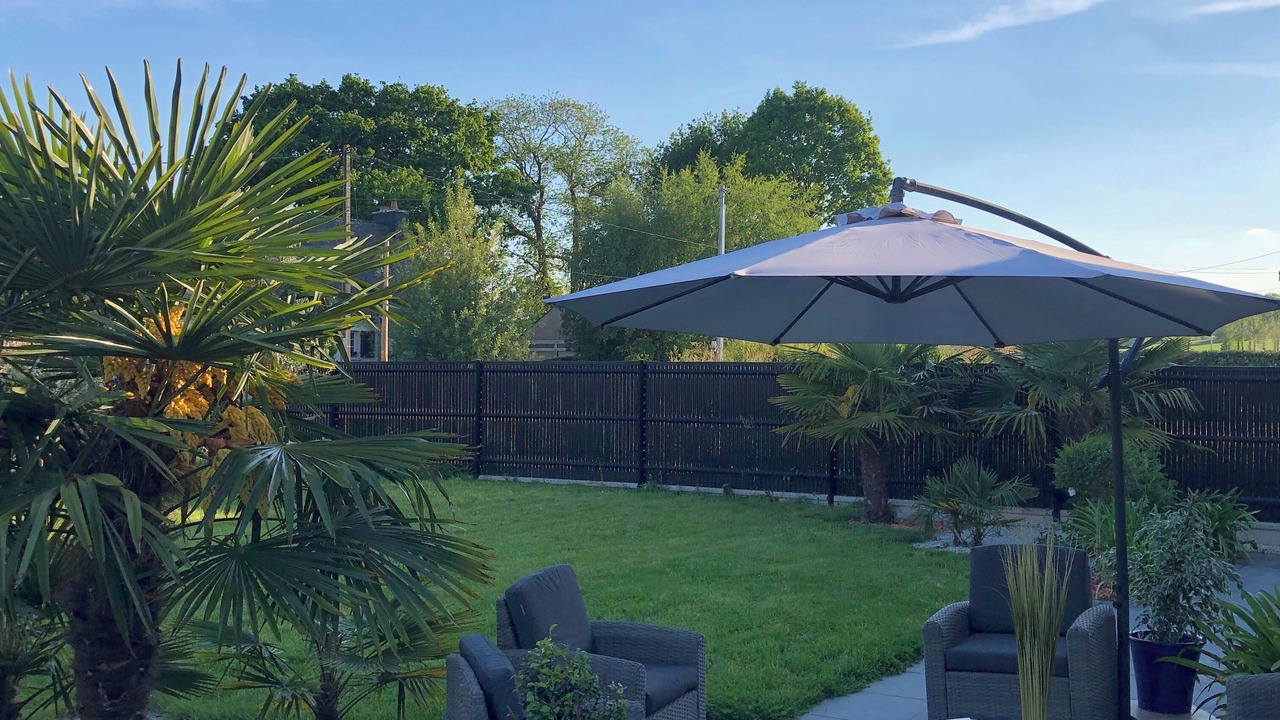 Photo of Patio Balcony in Saint-Carne